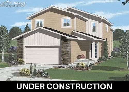 11056 Coastal Hills Lane, Falcon, CO, 80831 | Card Image