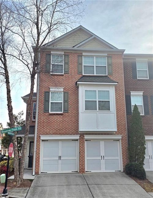 2010 Meadow Peak Rd, Duluth, GA, 30097-4373 | Card Image