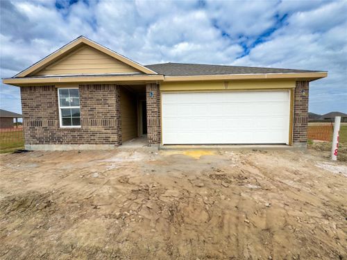 1118 Sandhill Crane Drive, Texas City, TX, 77590 | Card Image