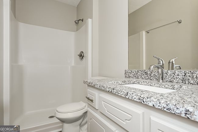 10301 Canyon Trl, House other with 3 bedrooms, 2 bathrooms and null parking in Jonesboro GA | Image 10