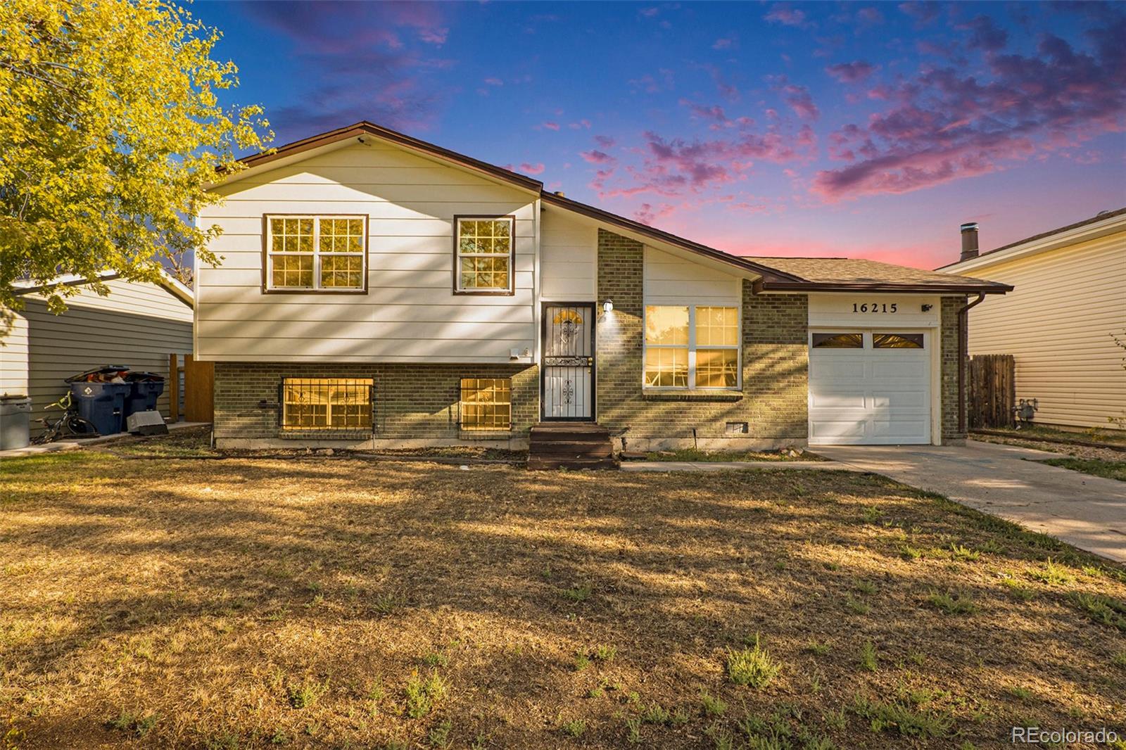 18th Pl, Aurora, CO 80011
