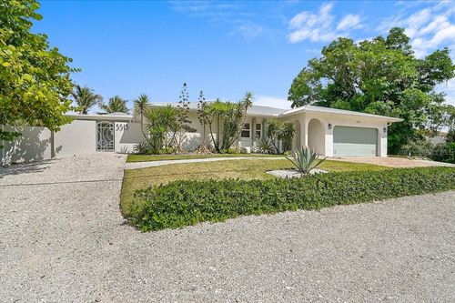 3515 La Paloma Ave, SARASOTA, FL, 34242-1141 | Card Image