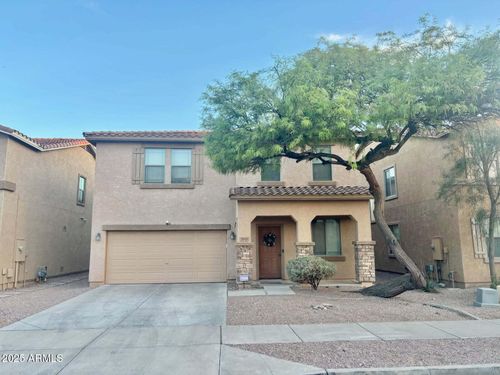 7035 W Alta Vista Rd, Laveen, AZ, 85339-2667 | Card Image