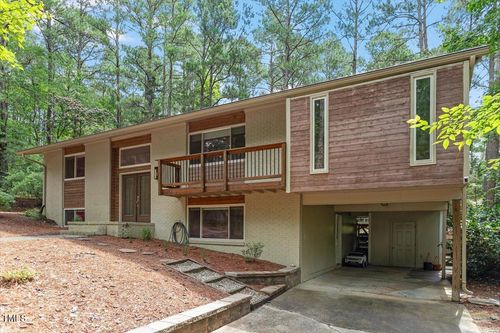 6609 Hunters Ln, Durham, NC, 27713-8926 | Card Image