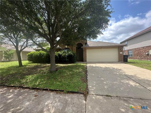 5322 Birmingham Cir, Killeen, TX, 76542-5461 | Card Image