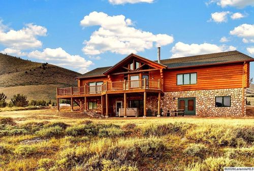 214 N Fork Rd, Centennial, WY, 82055 | Card Image