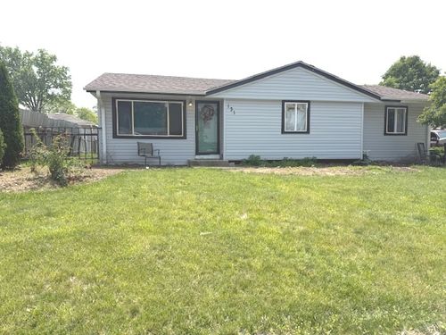 131 Toro Cir, Carpentersville, IL, 60110-1137 | Card Image