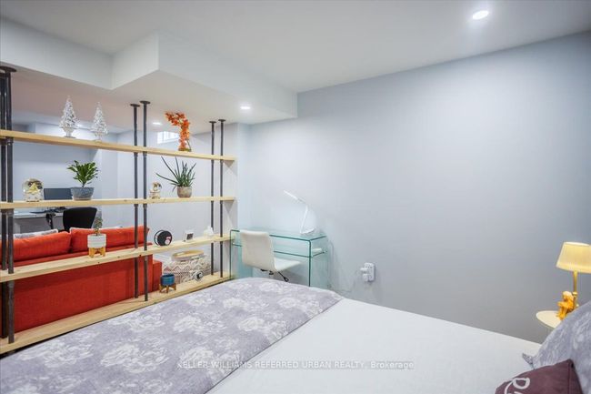 462 Reeves Way Blvd, House other with 4 bedrooms, 4 bathrooms and 3 parking in Stouffville ON | Image 33