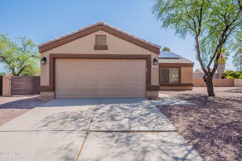 8515 S Placita De Lorena, Tucson, AZ, 85747-5024 | Card Image