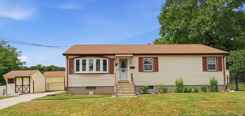 45 Kane Rd., Holyoke, MA, 01040 | Card Image