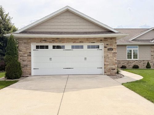 1853 Swan Road, LEDGEVIEW, WI, 54115 | Card Image