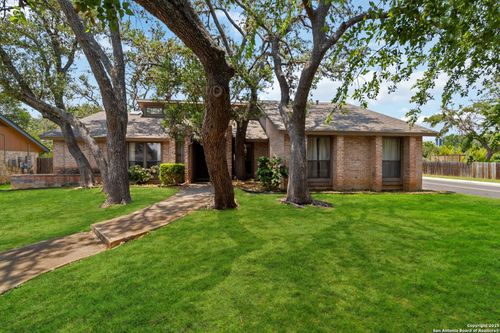 9227 Fallworth St, San Antonio, TX, 78254-2203 | Card Image