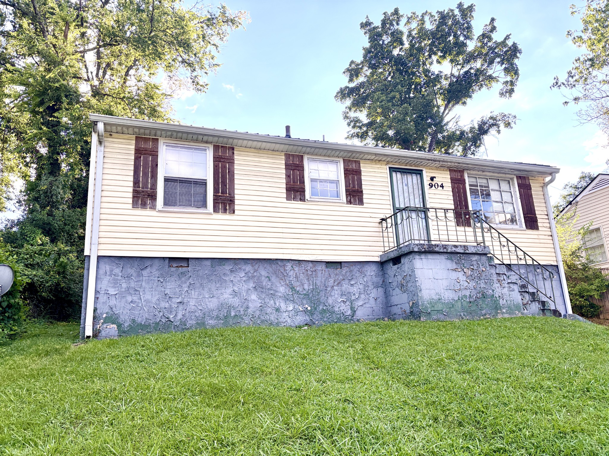 Residential in Nashville 2