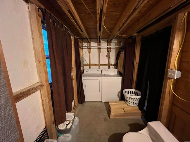 654 Warrior Rd, House other with 1 bedrooms, 1 bathrooms and null parking in Harriet AR | Image 14