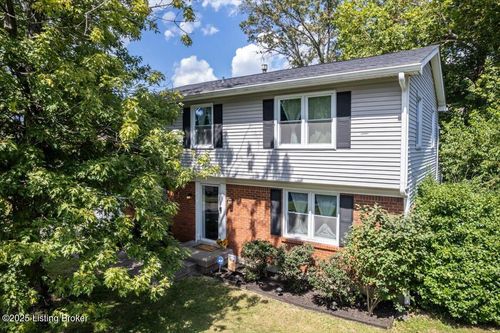 2815 Goose Creek Rd, Louisville, KY, 40242-2201 | Card Image