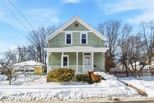 25 Ingraham St, East Providence, RI, 02914-4723 | Card Image