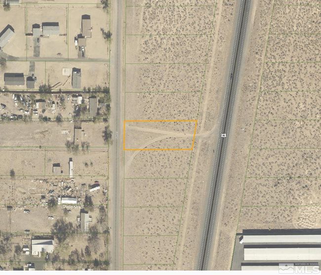 3565 Veterans Memorial Hwy, Home with 0 bedrooms, 0 bathrooms and null parking in Silver Springs NV | Image 11