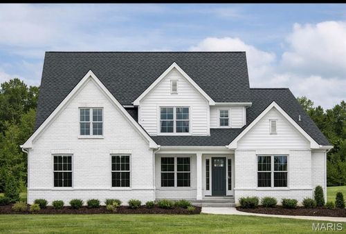 556 Graeser Rd, Creve Coeur, MO, 63141-7700 | Card Image