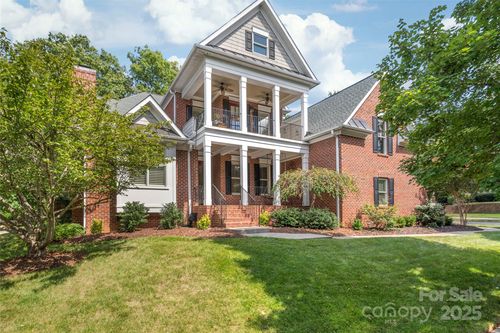 3301 Mcpherson St, Waxhaw, NC, 28173-6402 | Card Image