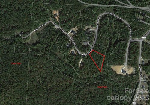 5143 Kings Pinnacle Dr, Kings Mountain, NC, 28086-8804 | Card Image