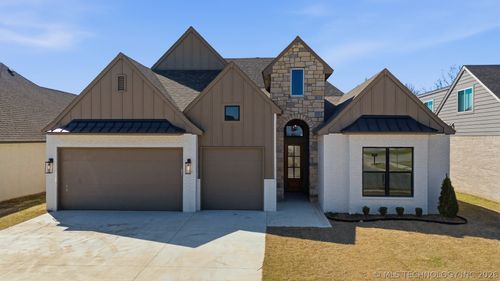 2102 E 138th St S, Bixby, OK, 74008-4283 | Card Image