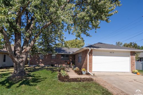 423 17th St, Ottawa, KS, 66067-3836 | Card Image