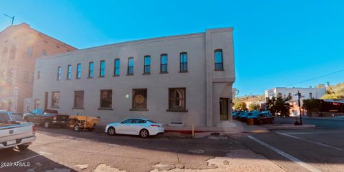 300 N Broad St, Globe, AZ, 85501-2506 | Card Image