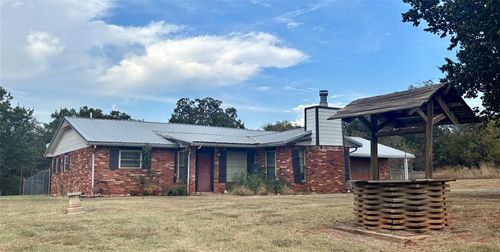 14401 Teakwood Ln, Lexington, OK, 73051-6421 | Card Image