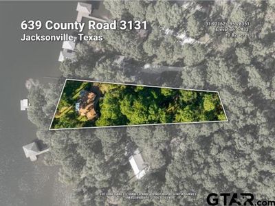 639 Cr 3131, House other with 4 bedrooms, 3 bathrooms and null parking in Jacksonville TX | Image 3