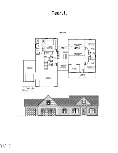 801 River Rd, Selma, NC, 27576-3605 | Card Image