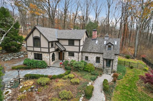 54 Gaylord Mountain Rd, Bethany, CT, 06524-3134 | Card Image