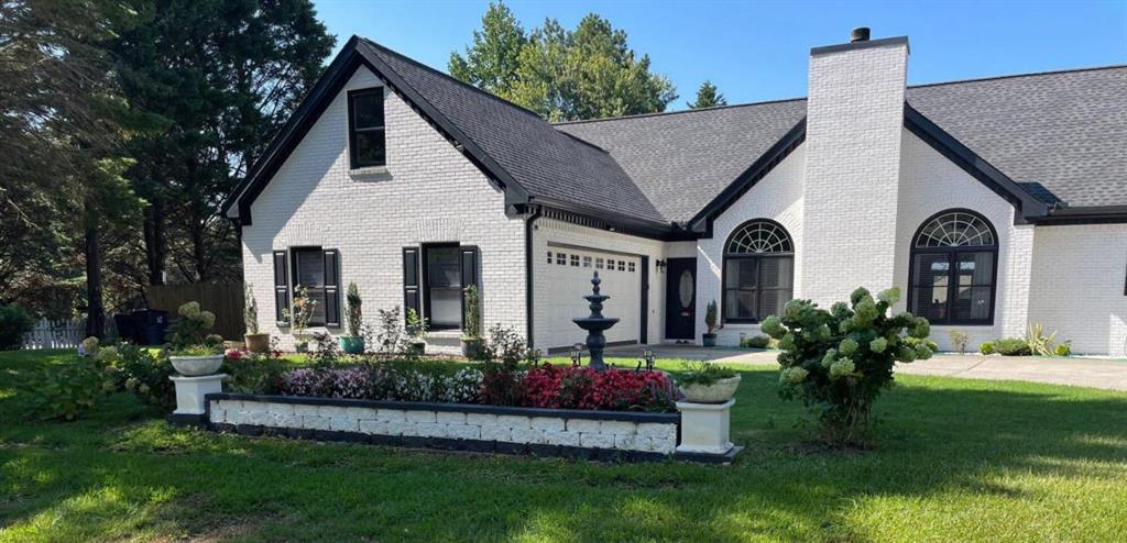 Holland Park Dr, Buford, GA 30519
