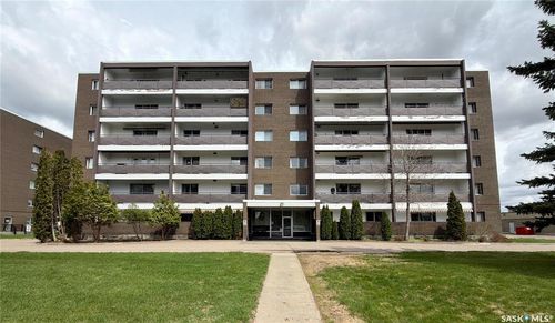 206-4615 Rae St, Regina, SK, S4S3B2 | Card Image