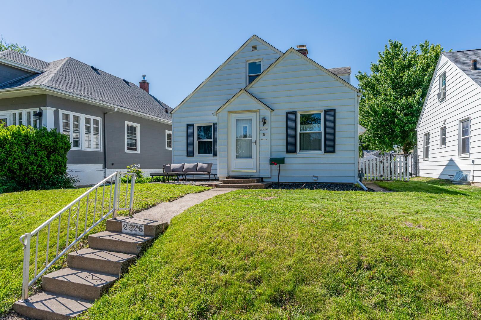 Residential in Moline 2