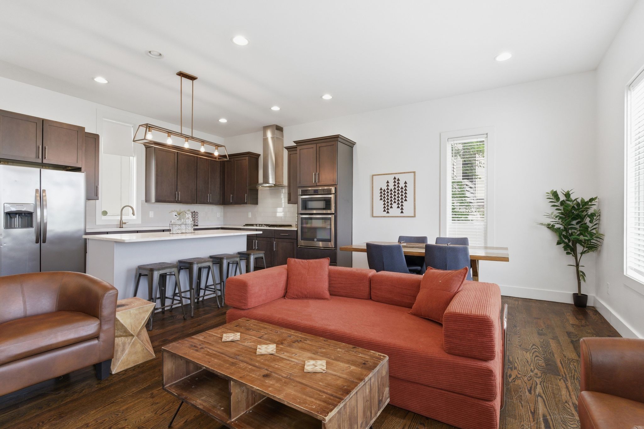 Commercial Sale in Nashville 5