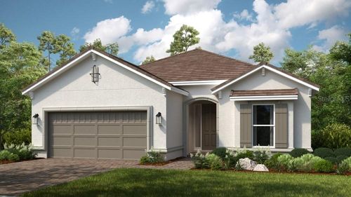 3607 Santa Caterina Blvd, BRADENTON, FL, 34211-5857 | Card Image