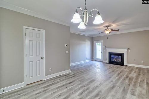 833 Forest Park Rd, Columbia, SC, 29209-2581 | Card Image
