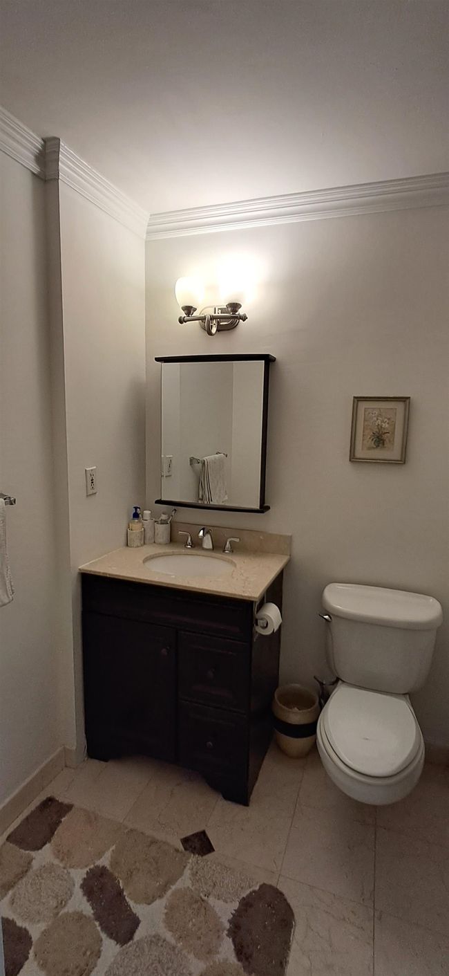 APT-30B - 7002 Kennedy Blvd E, Condo with 2 bedrooms, 3 bathrooms and null parking in Guttenberg NJ | Image 13