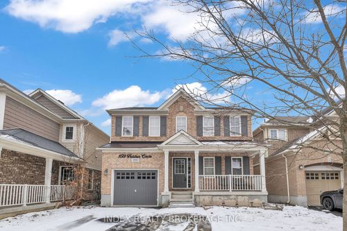 159 Fletcher Cir, Cambridge, ON, N3C0B6 | Card Image