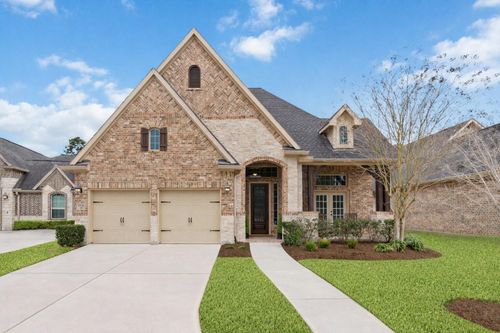 9942 Beautyberry, Conroe, TX, 77385-5608 | Card Image