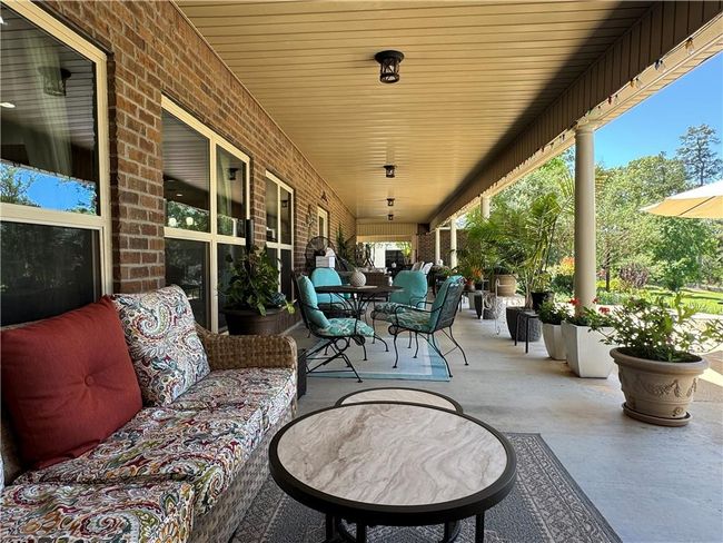 1370 Fairfield Rd, House other with 3 bedrooms, 3 bathrooms and null parking in Dry Prong LA | Image 47