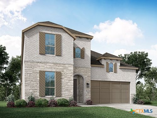 11762 Stoltzer, San Antonio, TX, 78254-2787 | Card Image