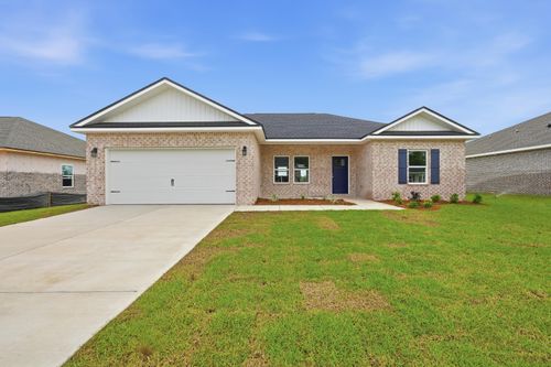 6107 Mildreds Way, Crestview, FL, 32539-9807 | Card Image