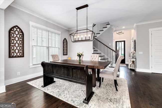 2300 Isla Run, House other with 3 bedrooms, 3 bathrooms and 2 parking in Woodstock GA | Image 76