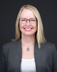 Sandi Wethington