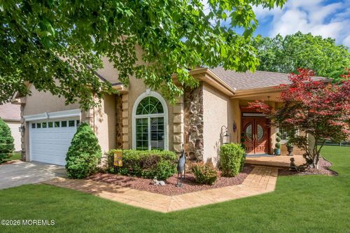 6 Sunningdale Ct, Jackson, NJ, 08527-4068 | Card Image