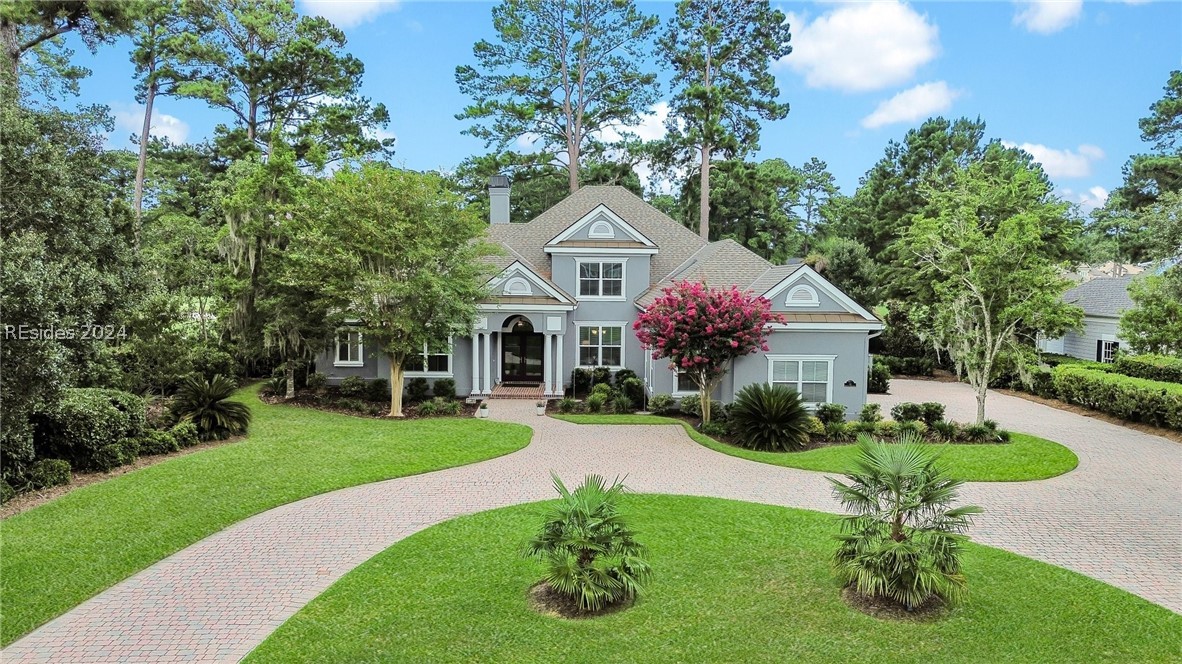 Belfair Oaks Blvd, Bluffton, SC 29910
