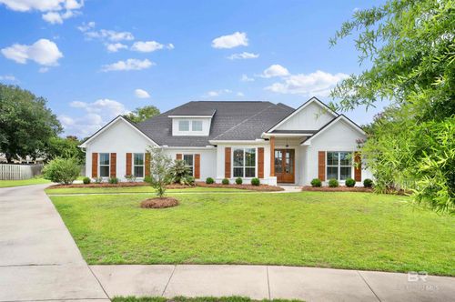 238 Hemlock Drive, Fairhope, AL, 36532 | Card Image