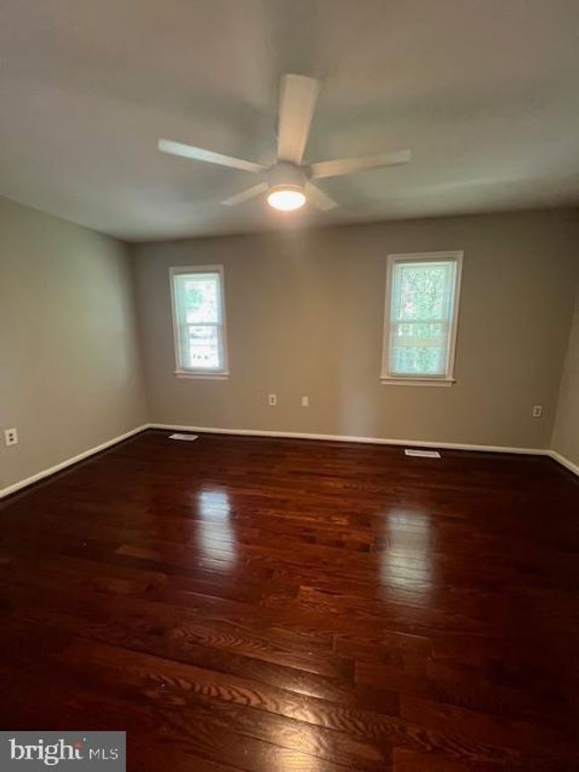 18509 Grackle Way, Townhouse with 3 bedrooms, 4 bathrooms and null parking in GAITHERSBURG MD | Image 9