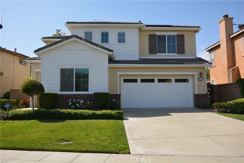 1803 Glen Rosa Street, Upland, CA, 91784 | Card Image